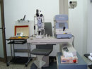 combina oftalmologica pentru diagnostic
